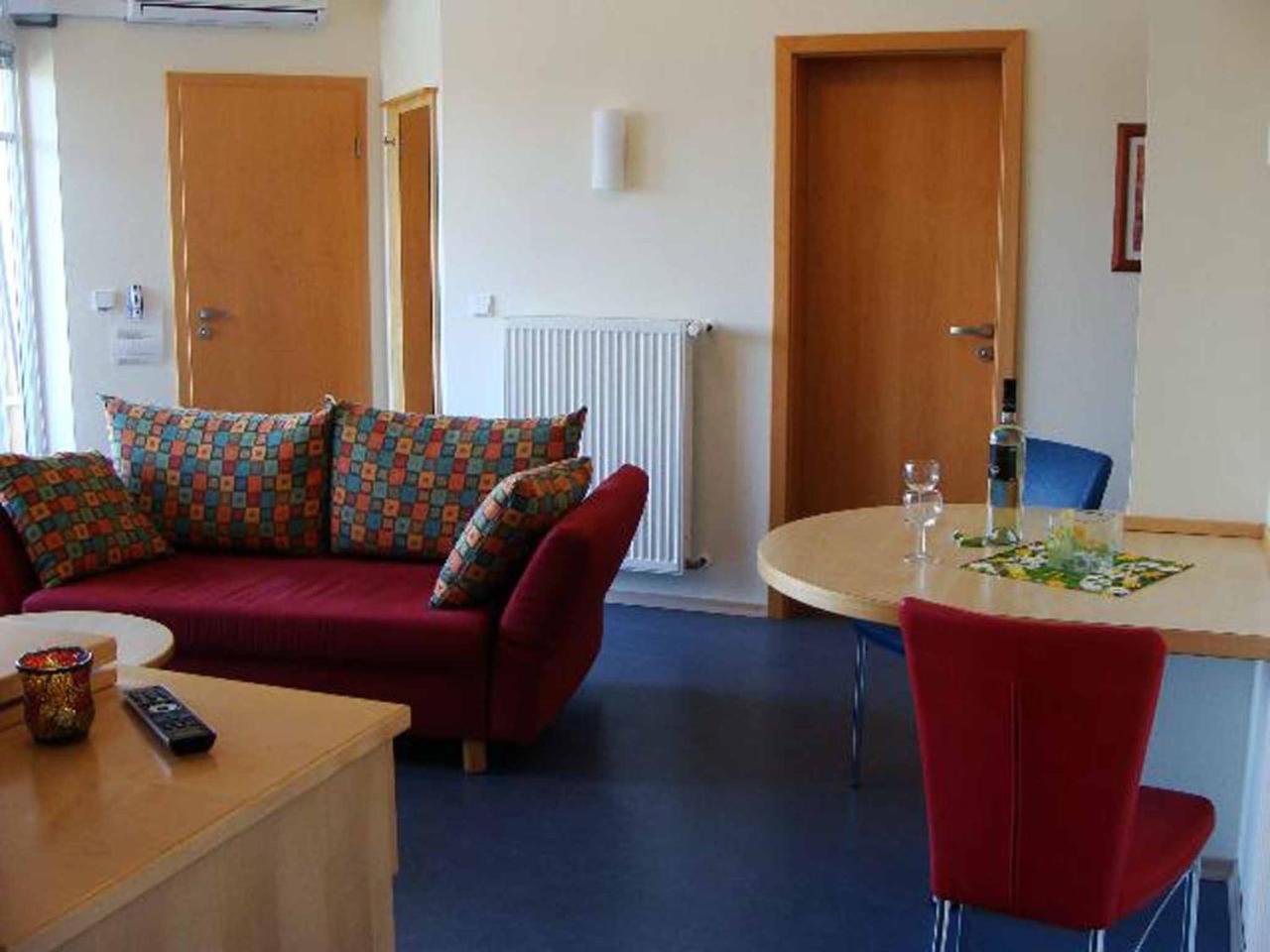 Appartementhaus Loewenzahn Bad Füssing Eksteriør bilde